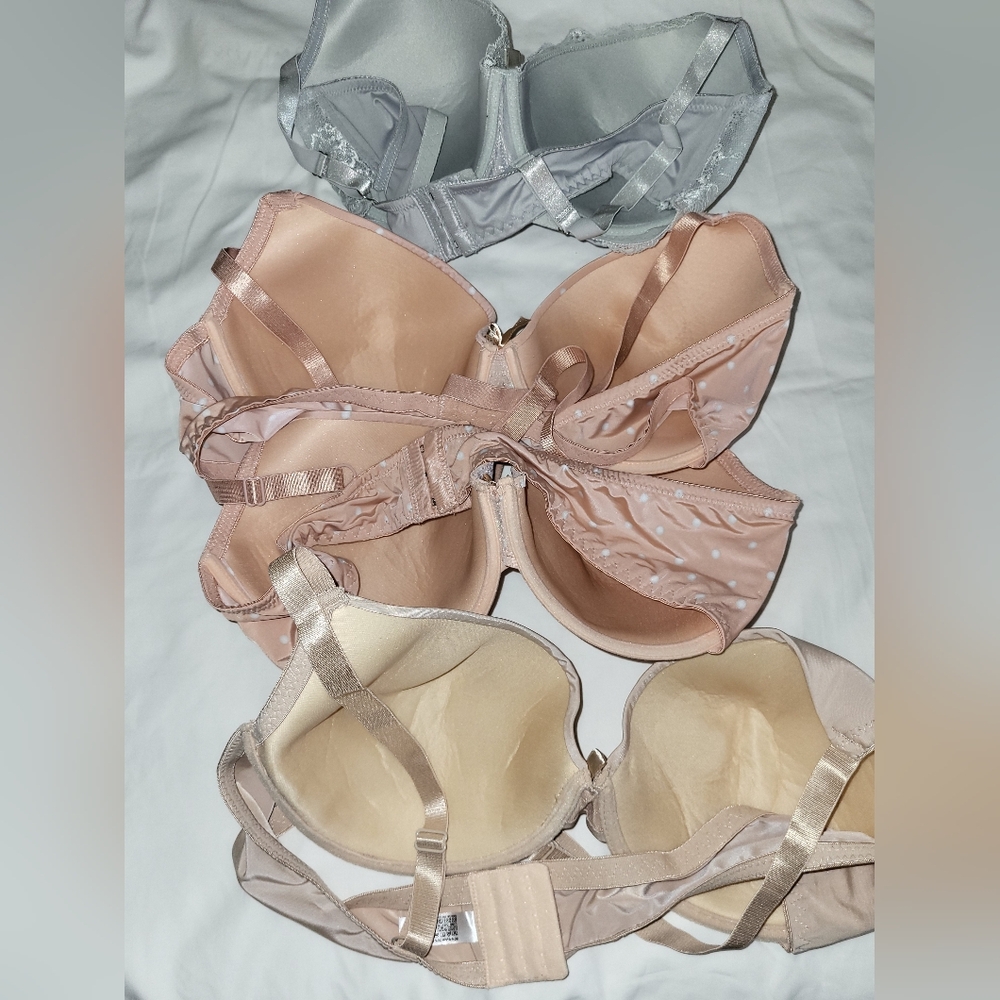 4 Bras * - Picture 2 of 3